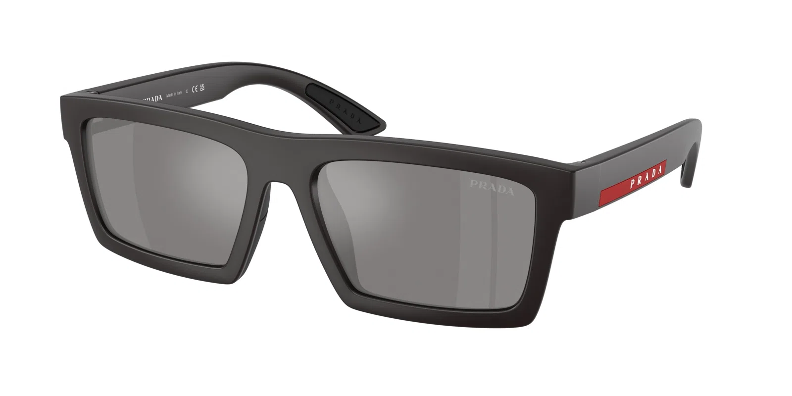 Prada Linea Rossa A07S Sunglasses - view 5